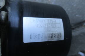 HONDA CIVIC VIII 07 СЕДАН 1,8 РУЛЕВАЯ РЕЙКА + MODUL