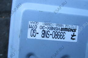 HONDA CIVIC VIII 07 СЕДАН 1,8 РУЛЕВАЯ РЕЙКА + MODUL