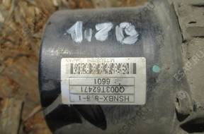 HONDA CIVIC VIII 07 СЕДАН 1,8 РУЛЕВАЯ РЕЙКА ЕВРОПЕЙСКАЯ ВЕРСИЯ