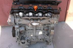 HONDA CIVIC VIII 09-11 двигатель 1,8 и-VTEC R18A2