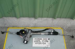 HONDA CIVIC  VIII 1,3 HYBRYDA РУЛЕВАЯ РЕЙКА