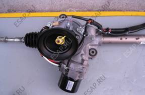 HONDA CIVIC  VIII 1,3 HYBRYDA РУЛЕВАЯ РЕЙКА