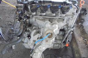 HONDA CIVIC VIII 1.3 IMA HYBRYDA двигатель BENZYNOWY