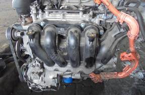 HONDA CIVIC VIII 1.3 IMA HYBRYDA двигатель BENZYNOWY