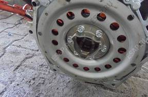 HONDA CIVIC VIII 1.3 IMA HYBRYDA двигатель BENZYNOWY