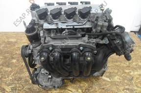 HONDA CIVIC VIII 1.3 IMA LDA2 HYBRID двигатель КОМПЛЕКТНЫЙ