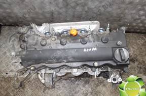 HONDA CIVIC VIII 1.8 двигатель BENZYNOWY R18A2 140KM
