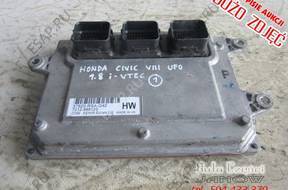 Honda Civic VIII 1.8 i-VTEC БЛОК УПРАВЛЕНИЯ 37820-RSA-G42