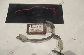 HONDA CIVIC VIII МОДУЛЬ УСИЛИТЕЛЬ АНТЕНЫ