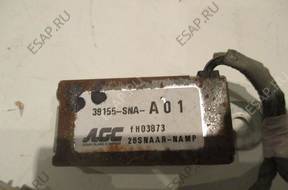 HONDA CIVIC VIII МОДУЛЬ УСИЛИТЕЛЬ АНТЕНЫ