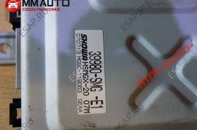 HONDA CIVIC VIII МОДУЛЬ УСИЛИТЕЛЯ 39980-SMG-E1