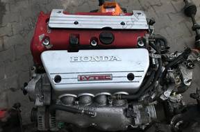 HONDA CIVIC VIII TYPE R K20Z4 КОРОБКА ПЕРЕДАЧW