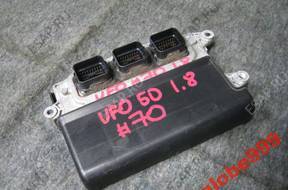 HONDA CIVIC VIII UFO 06-11 БЛОК УПРАВЛЕНИЯ 37820-RSA-G12