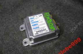 HONDA CIVIC VIII UFO 06-11 БЛОК УПРАВЛЕНИЯ AIRBAG SRS P-