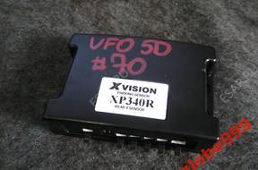 HONDA CIVIC VIII UFO 06-11 МОДУЛЬ ПАРКОВКИ XP340 год,