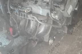 HONDA CIVIC VIII UFO 06 двигатель 1.8 R18A