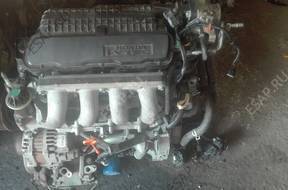 HONDA CIVIC VIII UFO 10 год, двигатель 1.4
