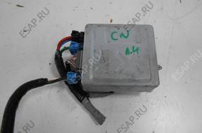 HONDA CIVIC VIII UFO 1.4 БЛОК УПРАВЛЕНИЯ УСИЛИТЕЛЯ