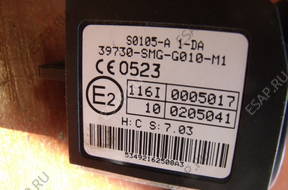 HONDA CIVIC VIII UFO 1.8 БЛОК УПРАВЛЕНИЯ 37820-RSA-G13