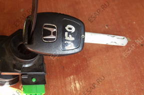 HONDA CIVIC VIII UFO 1.8 БЛОК УПРАВЛЕНИЯ 37820-RSA-G13