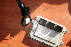 HONDA CIVIC VIII UFO 1.8 БЛОК УПРАВЛЕНИЯ 37820-RSA-G13