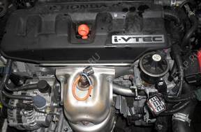 HONDA CIVIC VIII UFO 1.8 двигатель KPL R18A2 и-VTEC