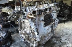 Honda Civic VIII UFO 1.8 и-VTEC R18A2 двигатель