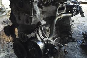 Honda Civic VIII UFO 1.8 и-VTEC R18A2 двигатель