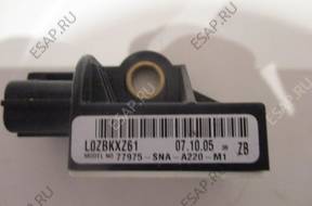 HONDA CIVIC VIII UFO ДАТЧИК UDERZENIOWY BOCZNY