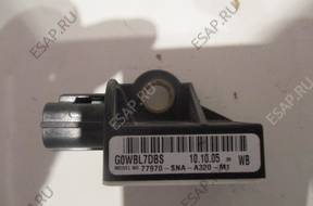 HONDA CIVIC VIII UFO ДАТЧИК UDERZENIOWY BOCZNY