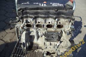 Honda Civic VIII Ufo двигатель 1.8 и-VTEC R18A2 09r