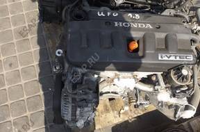 Honda Civic VIII Ufo двигатель 1.8 и-VTEC R18A2 2008 год