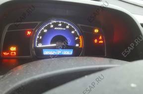 Honda Civic VIII Ufo двигатель R18A2 85tys km и-VTEC