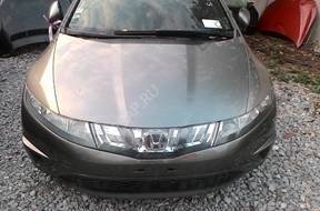 HONDA CIVIC VIII UFO КОРОБКА ПЕРЕДАЧW 2.2 I-CDTI