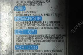 HONDA CIVIC VIII UFO СЕНСОР МОДУЛЬ ПОДУШЕК AIRBAG