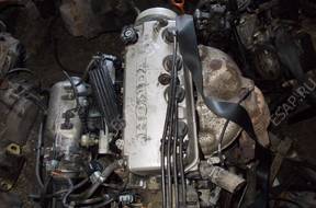 HONDA CIVIC Vl 1.5 16V 114KM двигатель OSTROLEKA