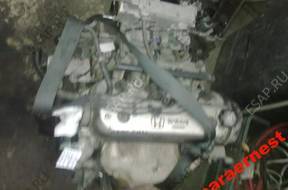 HONDA CIVIC1.8 16V F18A3 двигатель SILNIKI