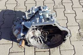 Honda Civiv Ufo 2.2 CDTi КОРОБКА ПЕРЕДАЧw 6 MG6