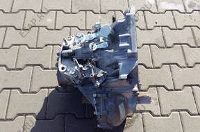 Honda Civiv Ufo 2.2 CDTi КОРОБКА ПЕРЕДАЧw 6 MG6