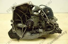 HONDA CONCERT0 88-94 КОРОБКА ПЕРЕДАЧW P7 1.5 FV