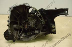 HONDA CONCERT0 88-94 КОРОБКА ПЕРЕДАЧW P7 1.5 FV