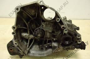 HONDA CONCERT0 88-94 КОРОБКА ПЕРЕДАЧW P7 1.5 FV