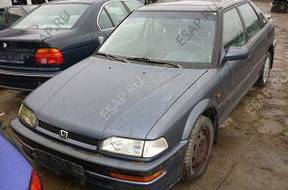 HONDA CONCERTO 1,6i КОРОБКА ПЕРЕДАЧ