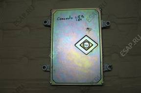 HONDA CONCERTO 1.5 БЛОК УПРАВЛЕНИЯ 37820-PW1-G01