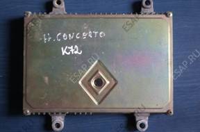 HONDA CONCERTO 1.5 БЛОК УПРАВЛЕНИЯ 37820-PW1-G01