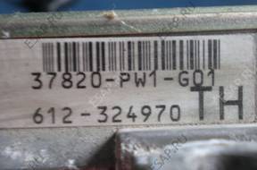 HONDA CONCERTO 1.5 БЛОК УПРАВЛЕНИЯ 37820-PW1-G01