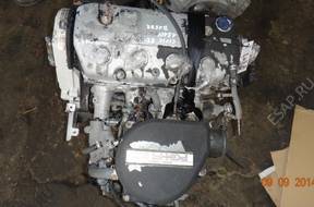 HONDA CONCERTO 1.5 D15B2 двигатель SILNIKI