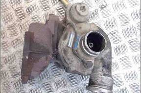 HONDA CONCERTO 1.8 TD 1994 год ТУРБОКОМПРЕССОР