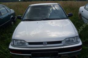 HONDA CONCERTO 1993 год. 1.5 1.6 КОРОБКА ПЕРЕДАЧW