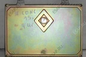 HONDA CONCERTO БЛОК УПРАВЛЕНИЯ 1.5 B (37820-PW1-G01)